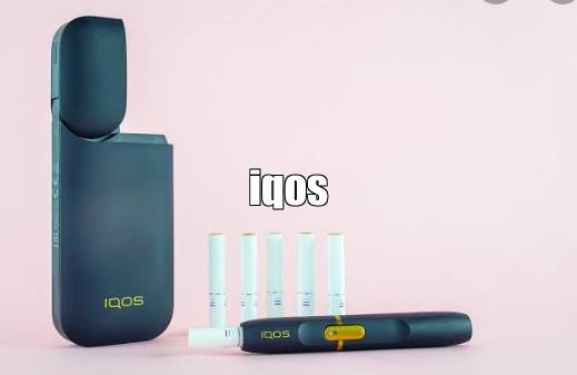 iqos sigara