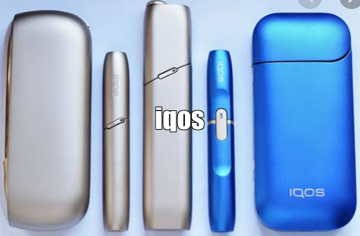 marlboro iqos