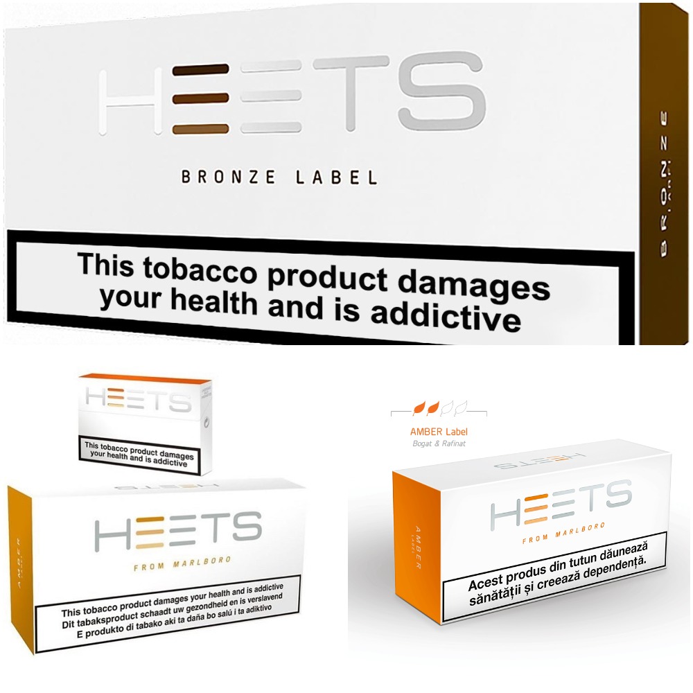 heets sigara