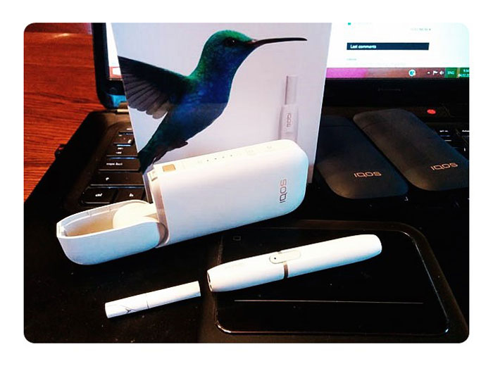 Orjinal-İqos-Paketi