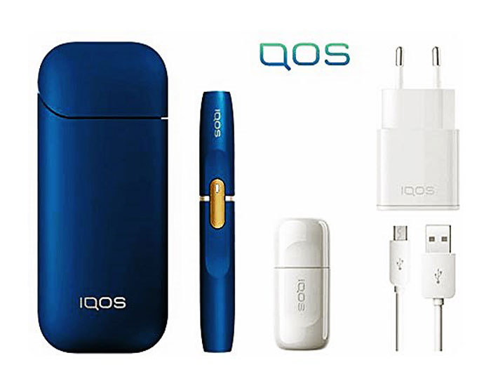 iQOS-Sigara-Sahibinden-Satış