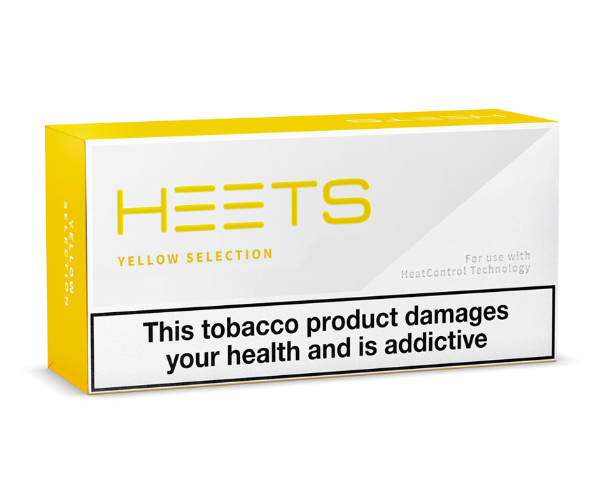 heets çeşitleri nelerdir