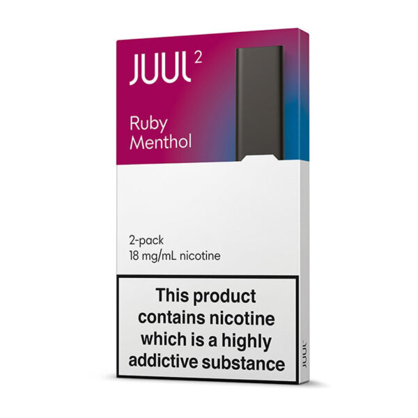 juul2-ruby-menthol-pod