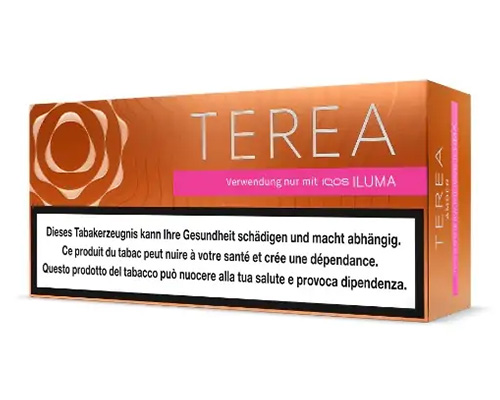 IQOS-Terea-Amber-siparis-fiyat-istanbul