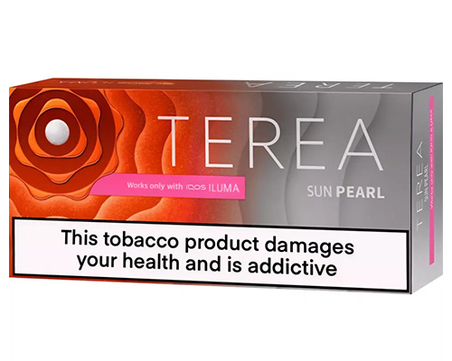 Terea Sun Pearl